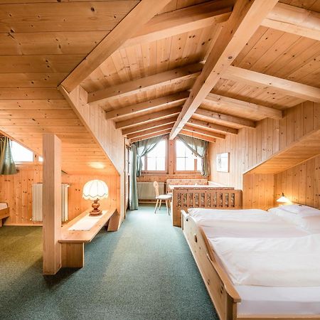 Gasthof Eggwirt Ultimo Kültér fotó