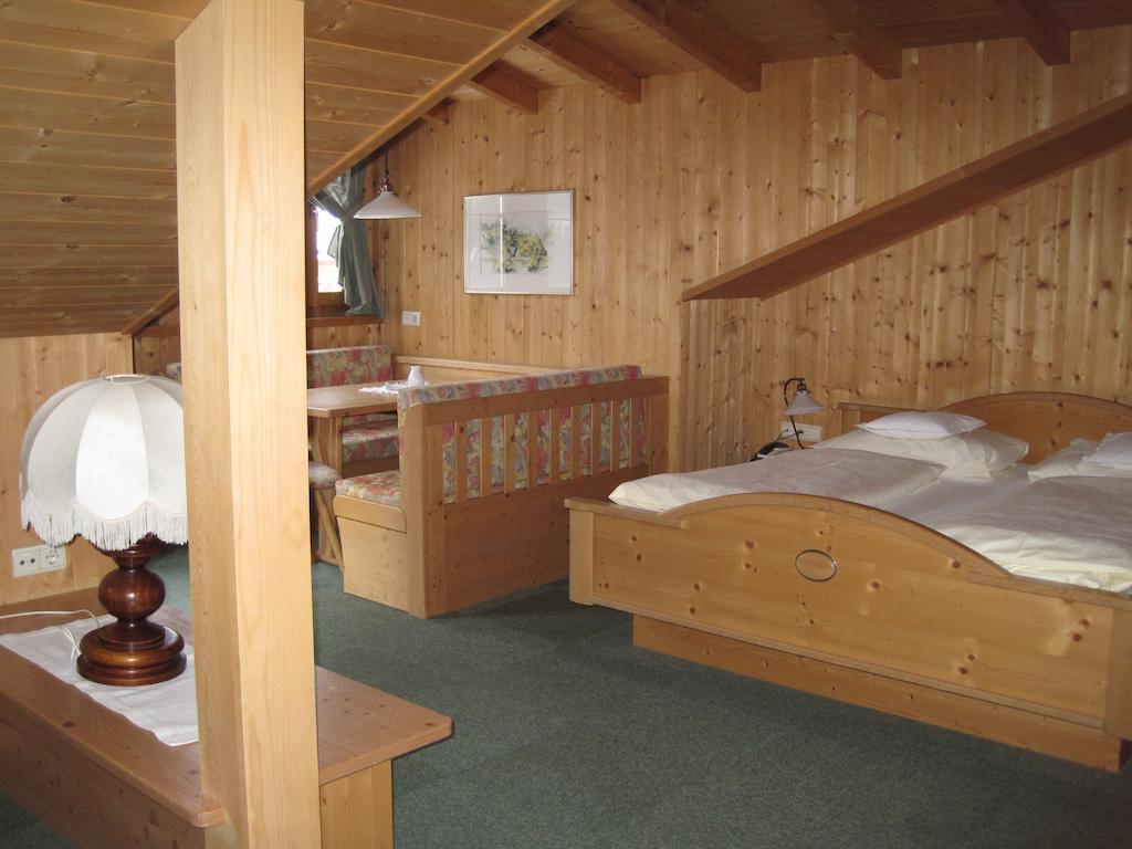 Gasthof Eggwirt Ultimo Szoba fotó