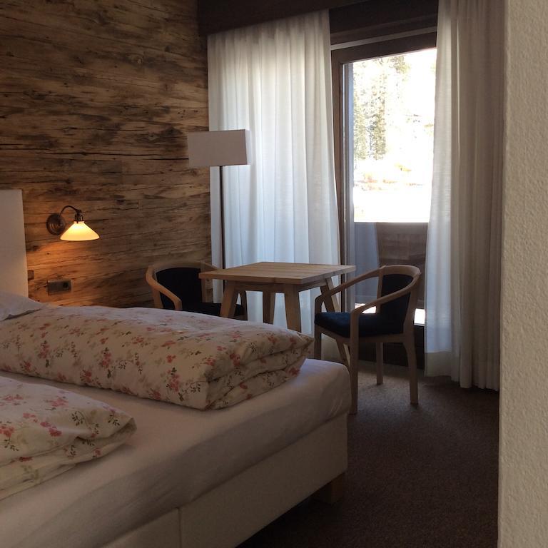 Gasthof Eggwirt Ultimo Szoba fotó