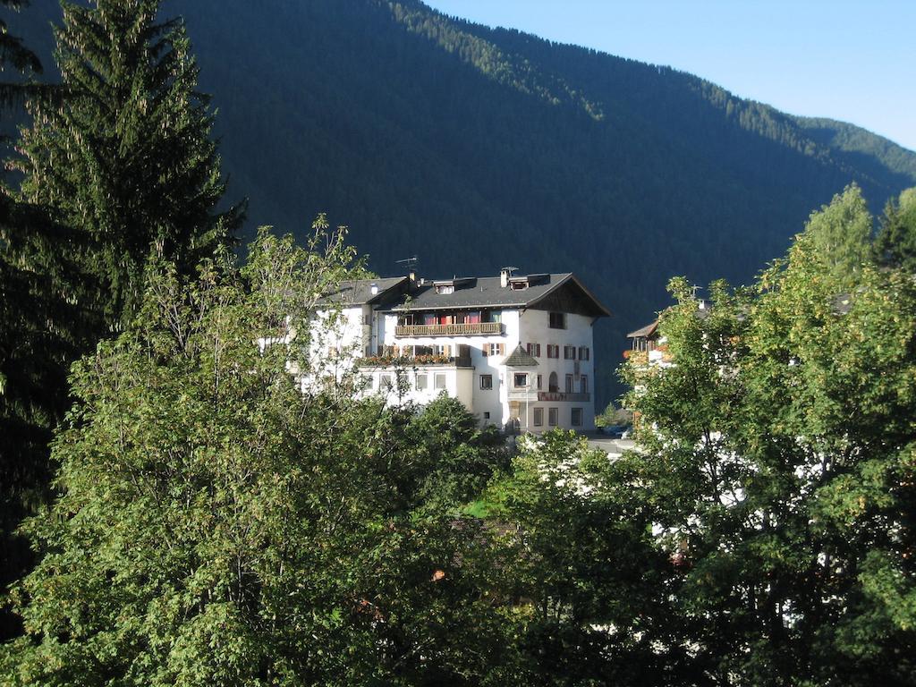 Gasthof Eggwirt Ultimo Kültér fotó
