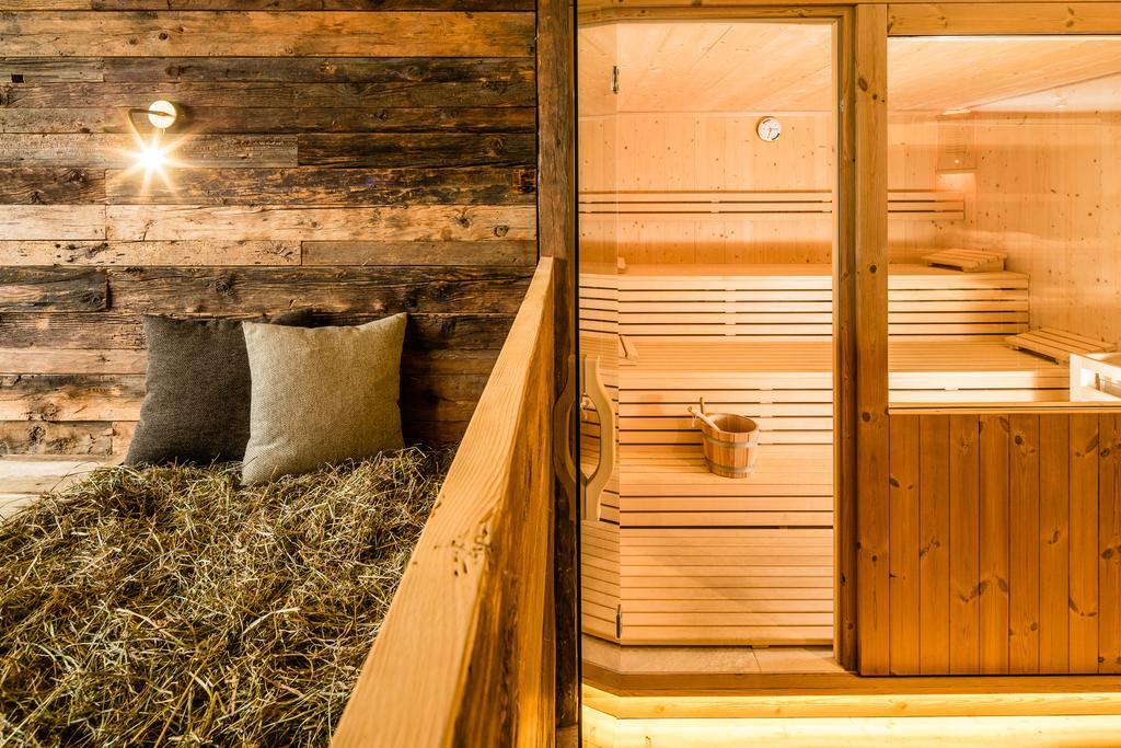 Gasthof Eggwirt Ultimo Kültér fotó