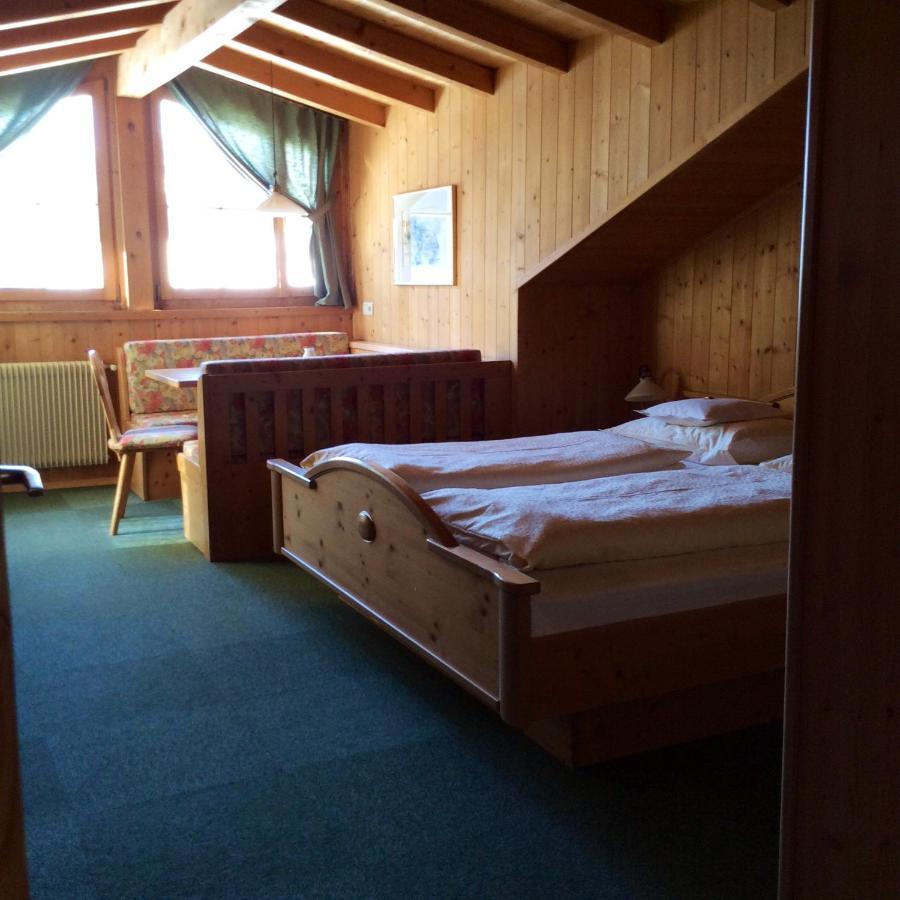 Gasthof Eggwirt Ultimo Kültér fotó